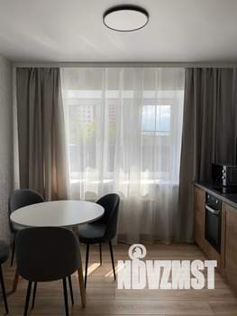 2-к квартира, посуточно, 55м2, 1/10 этаж