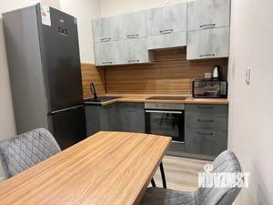 2-к квартира, на длительный срок, 56м2, 4/17 этаж