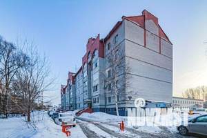 1-к квартира, посуточно, 42м2, 1/5 этаж