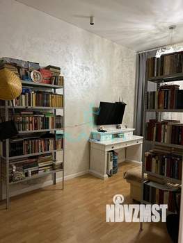 1-к квартира, на длительный срок, 36м2, 1/5 этаж