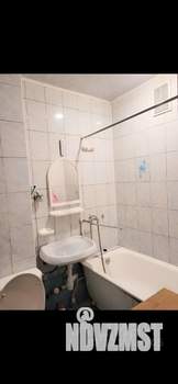 2-к квартира, на длительный срок, 43м2, 1/5 этаж