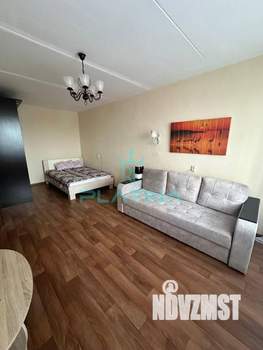 1-к квартира, на длительный срок, 45м2, 12/14 этаж