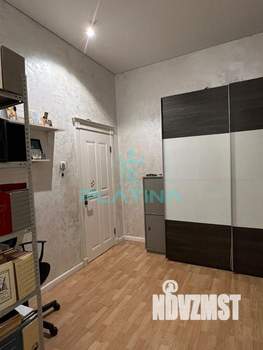 1-к квартира, на длительный срок, 36м2, 1/5 этаж