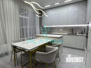 3-к квартира, на длительный срок, 89м2, 8/20 этаж