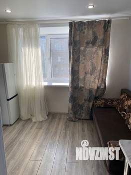 Студия квартира, на длительный срок, 15м2, 3/5 этаж