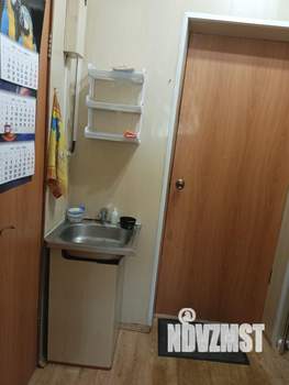 1-к квартира, на длительный срок, 20м2, 1/9 этаж