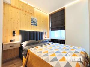 2-к квартира, посуточно, 45м2, 1/1 этаж