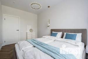 1-к квартира, посуточно, 37м2, 2/9 этаж