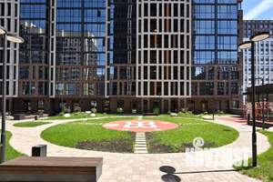 1-к квартира, посуточно, 41м2, 4/20 этаж