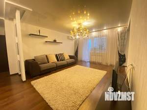 3-к квартира, на длительный срок, 80м2, 12/24 этаж