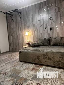 1-к квартира, на длительный срок, 33м2, 2/11 этаж