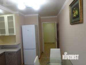 1-к квартира, на длительный срок, 45м2, 4/11 этаж