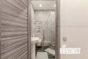 1-к квартира, посуточно, 38м2, 5/8 этаж