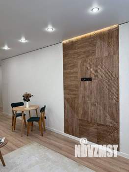 Студия квартира, на длительный срок, 33м2, 5/19 этаж