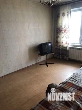 1-к квартира, на длительный срок, 32м2, 7/9 этаж