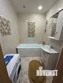2-к квартира, на длительный срок, 60м2, 7/17 этаж