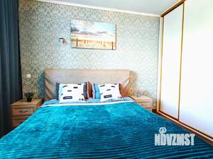 3-к квартира, посуточно, 60м2, 1/1 этаж