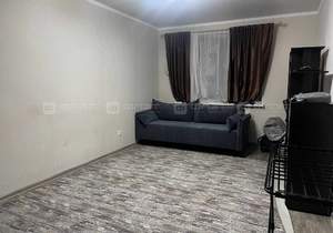 1-к квартира, на длительный срок, 40м2, 6/9 этаж