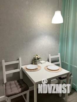 2-к квартира, посуточно, 44м2, 2/5 этаж
