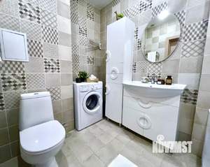 2-к квартира, посуточно, 64м2, 1/1 этаж