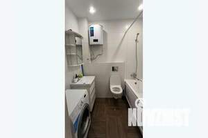 1-к квартира, посуточно, 39м2, 11/19 этаж