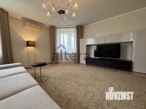 3-к квартира, на длительный срок, 110м2, 7/7 этаж