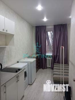 Студия квартира, на длительный срок, 13м2, 1/2 этаж