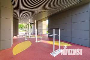 2-к квартира, посуточно, 55м2, 14/22 этаж