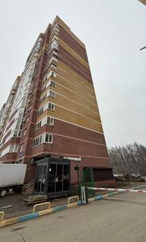 1-к квартира, на длительный срок, 40м2, 8/18 этаж