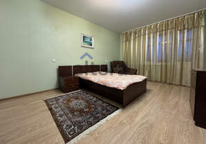 2-к квартира, на длительный срок, 46м2, 8/8 этаж