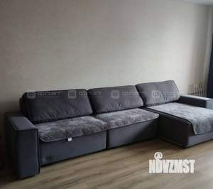 2-к квартира, на длительный срок, 80м2, 3/26 этаж