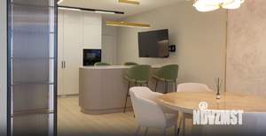 3-к квартира, на длительный срок, 110м2, 14/26 этаж
