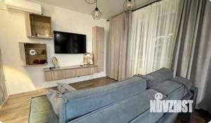 2-к квартира, на длительный срок, 45м2, 7/22 этаж