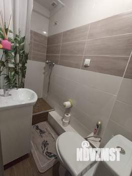 Студия квартира, на длительный срок, 18м2, 2/9 этаж