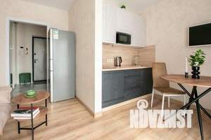 1-к квартира, посуточно, 30м2, 1/19 этаж