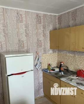 1-к квартира, на длительный срок, 42м2, 1/9 этаж