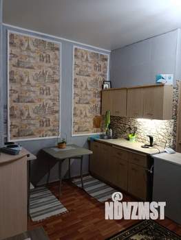 Студия квартира, на длительный срок, 25м2, 1/3 этаж