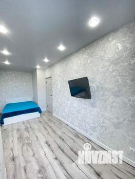 1-к квартира, на длительный срок, 38м2, 13/25 этаж