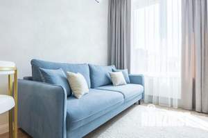 1-к квартира, посуточно, 18м2, 1/1 этаж