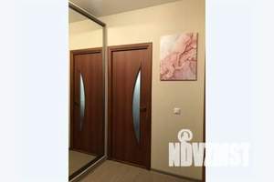1-к квартира, посуточно, 40м2, 6/14 этаж