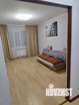 2-к квартира, на длительный срок, 56м2, 4/10 этаж