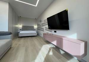 1-к квартира, на длительный срок, 40м2, 4/10 этаж