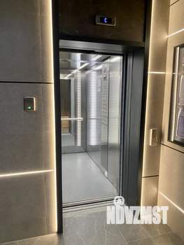 Студия квартира, на длительный срок, 33м2, 11/18 этаж