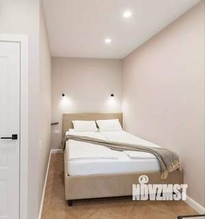 1-к квартира, на длительный срок, 43м2, 5/7 этаж