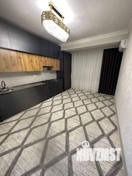 2-к квартира, на длительный срок, 82м2, 4/9 этаж