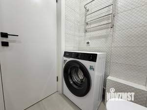 2-к квартира, на длительный срок, 55м2, 3/27 этаж