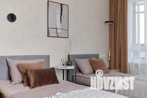 3-к квартира, посуточно, 65м2, 14/19 этаж