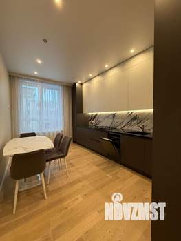 2-к квартира, на длительный срок, 60м2, 6/7 этаж