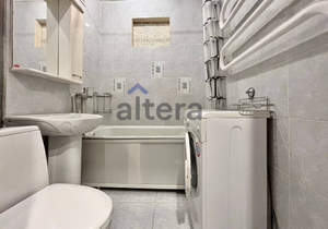 1-к квартира, на длительный срок, 30м2, 2/5 этаж