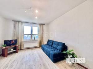 1-к квартира, на длительный срок, 49м2, 11/15 этаж